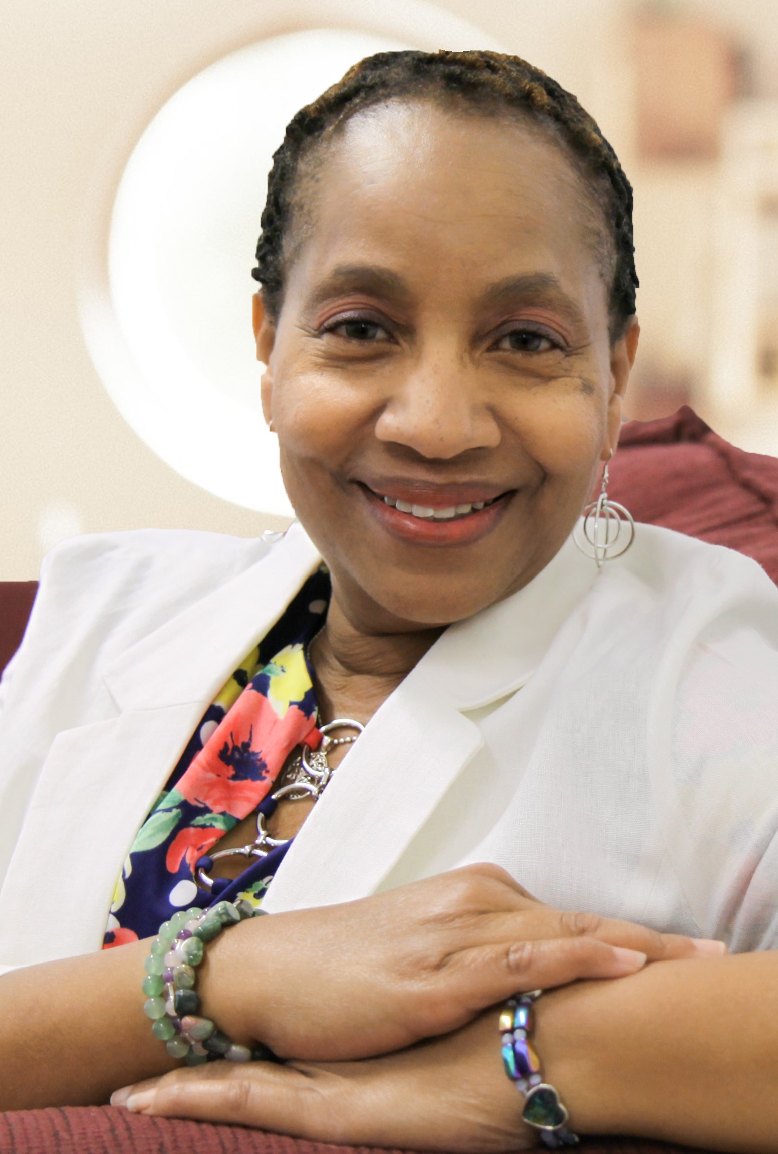 Cruise Brothers Travel Agent Cheryl Stallworth