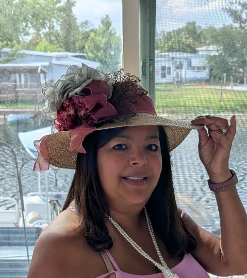 Cruise Brothers Travel Agent Daysi Hinksman