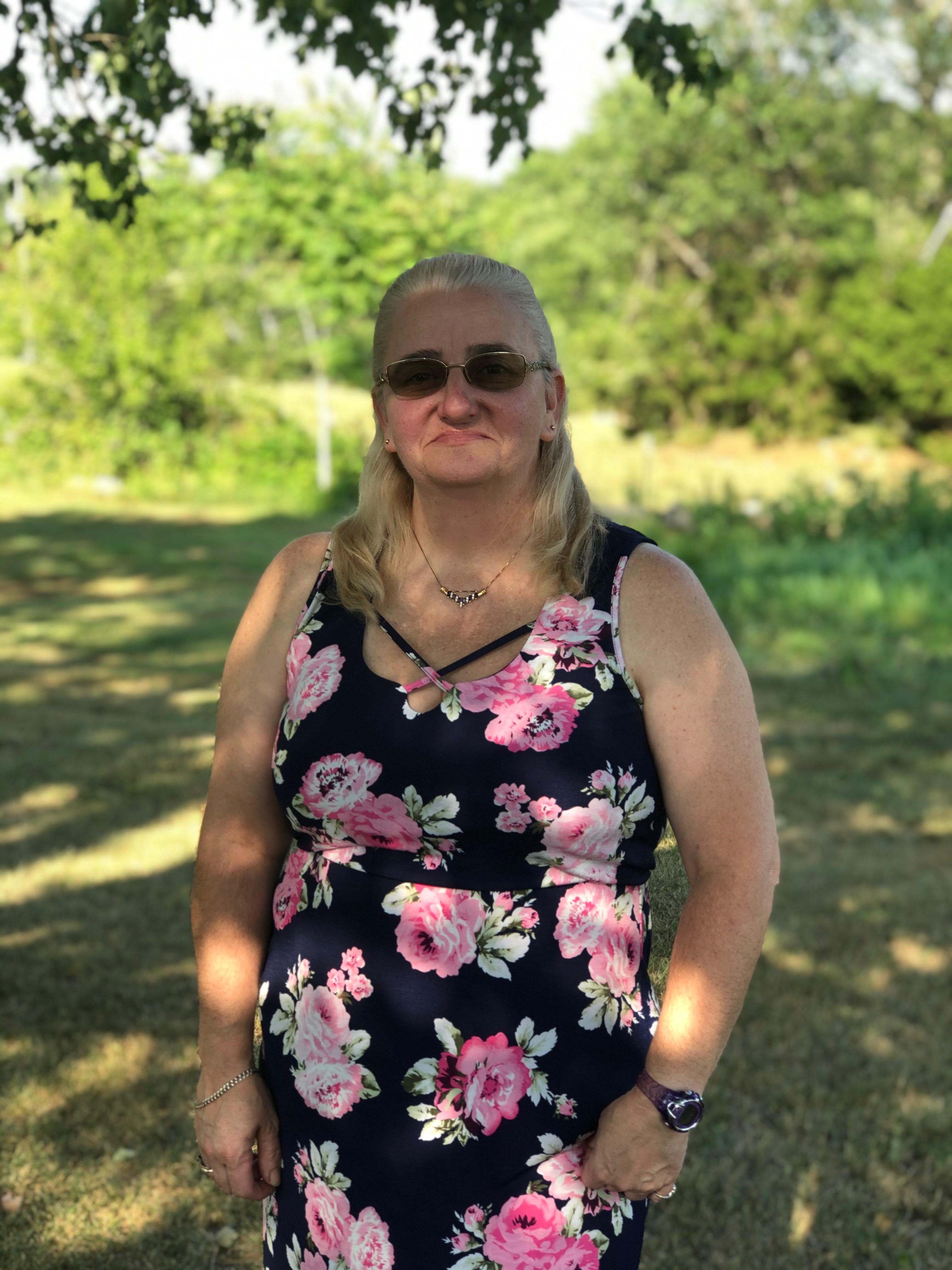 Cruise Brothers Travel Agent Toni Lovan