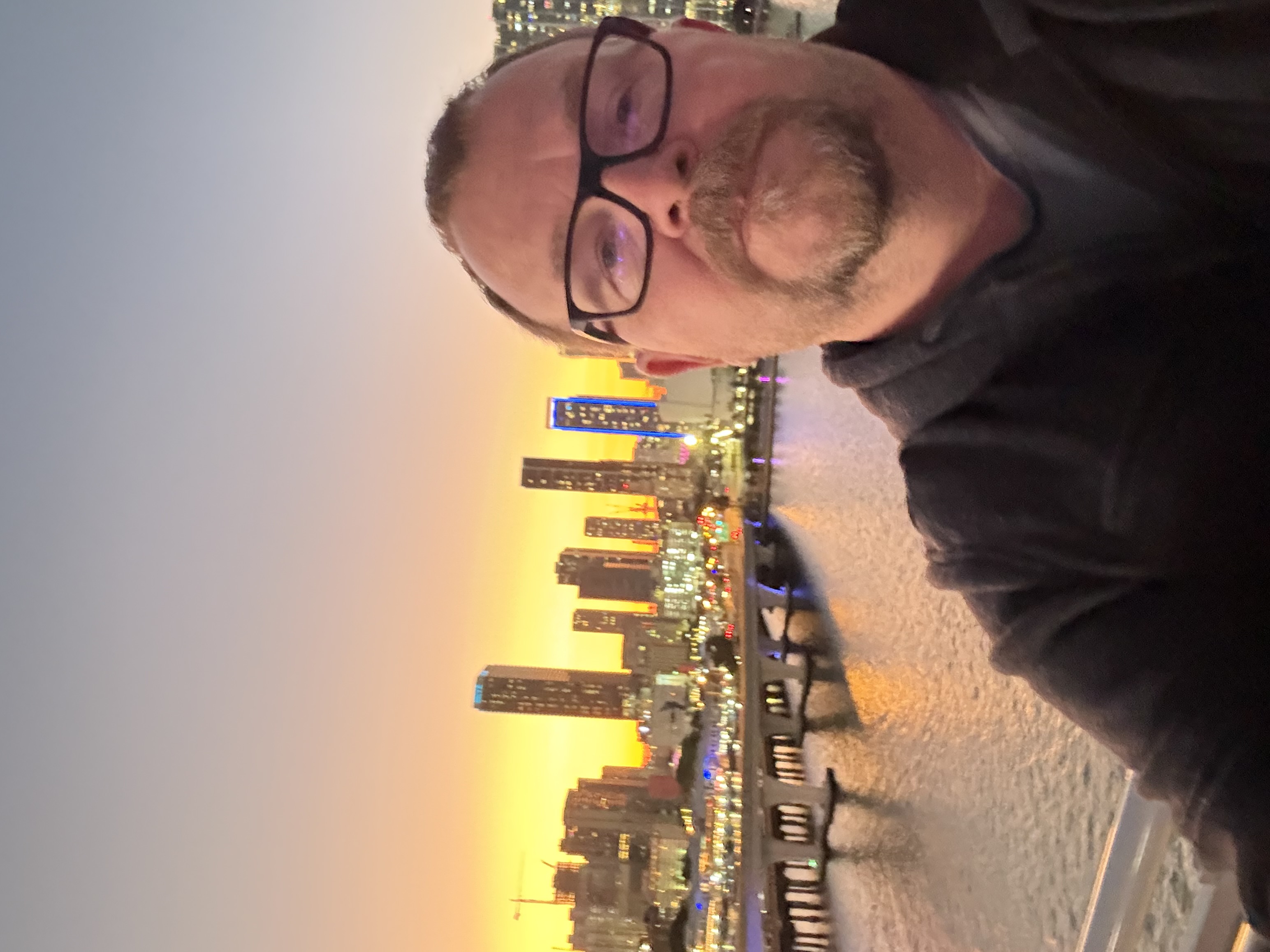 Cruise Brothers Travel Agent Michael Hanzalik