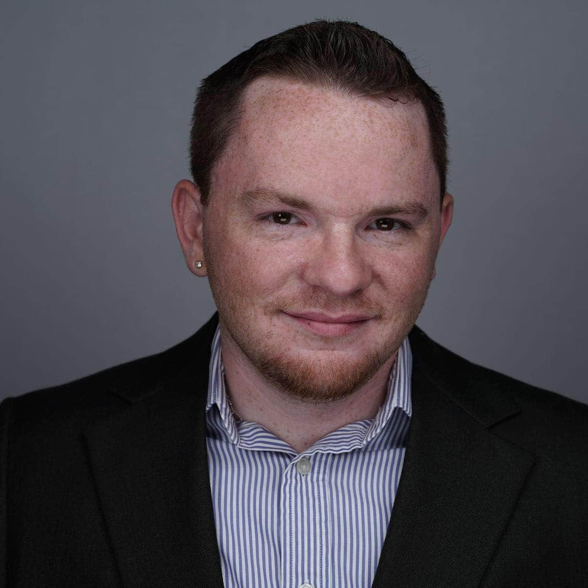 Cruise Brothers Travel Agent Tyler Leed
