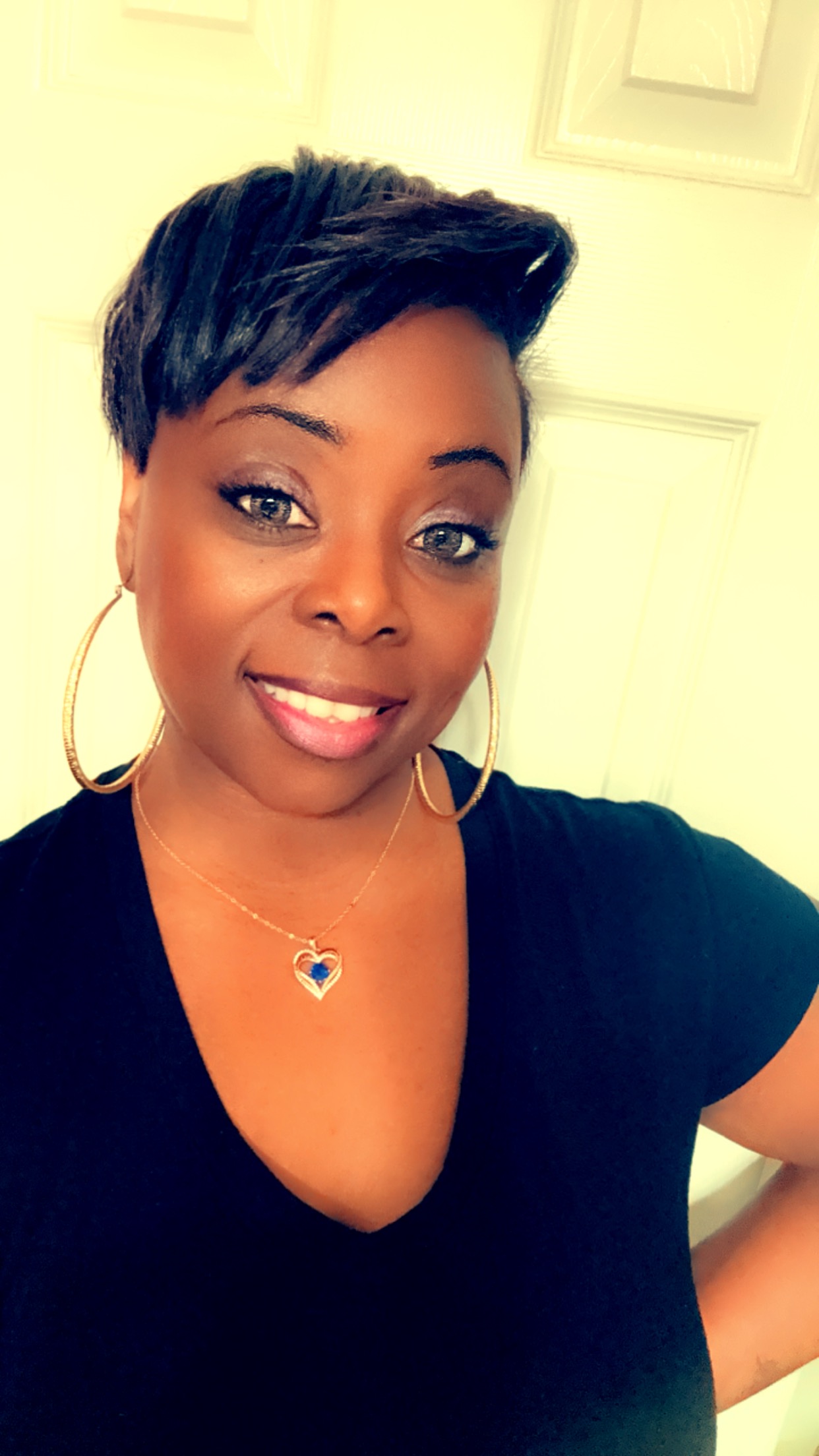 Cruise Brothers Travel Agent Katrina Nelson