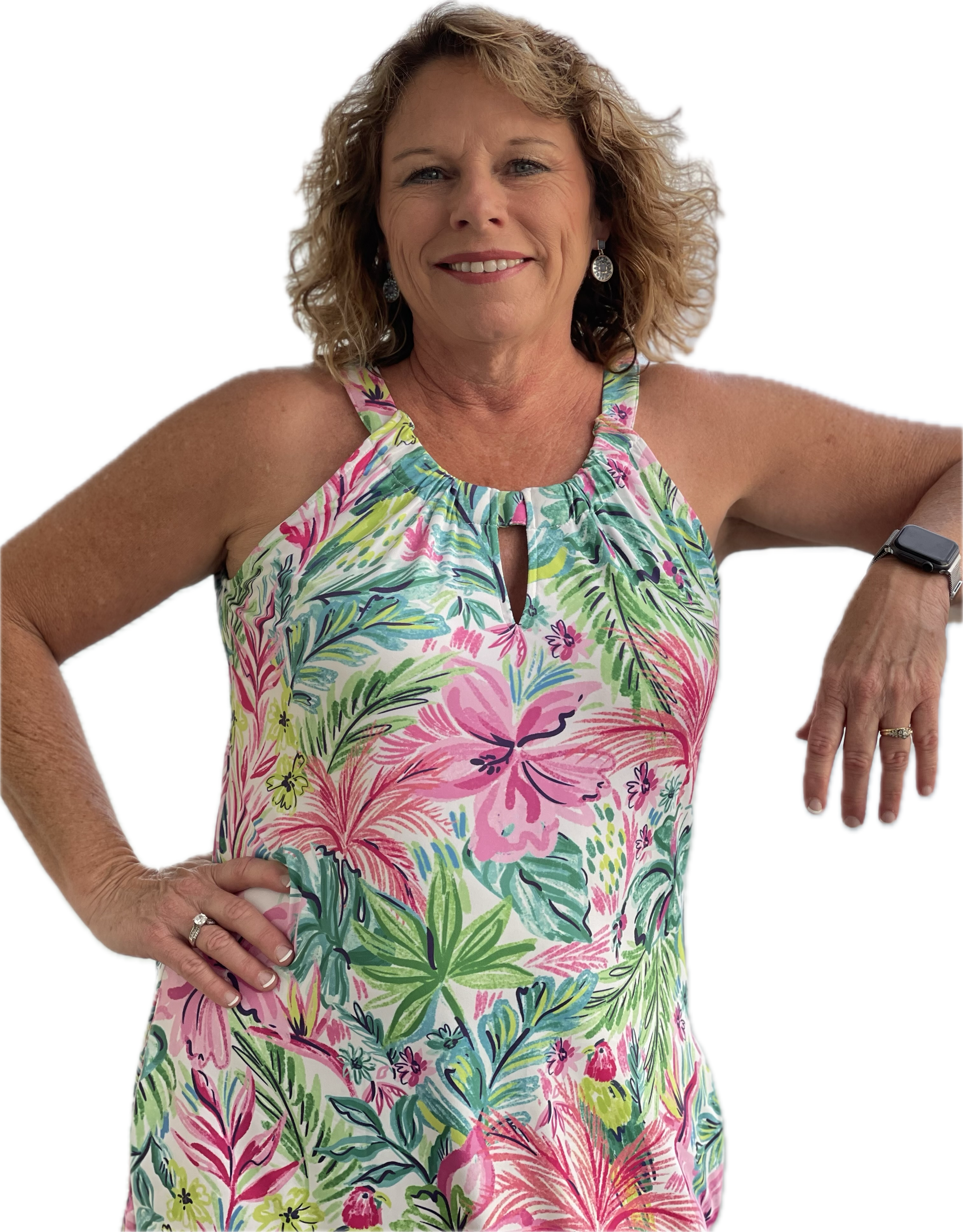 Cruise Brothers Travel Agent Peggy Turner
