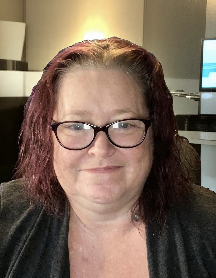 Cruise Brothers Travel Agent Krystal McDade