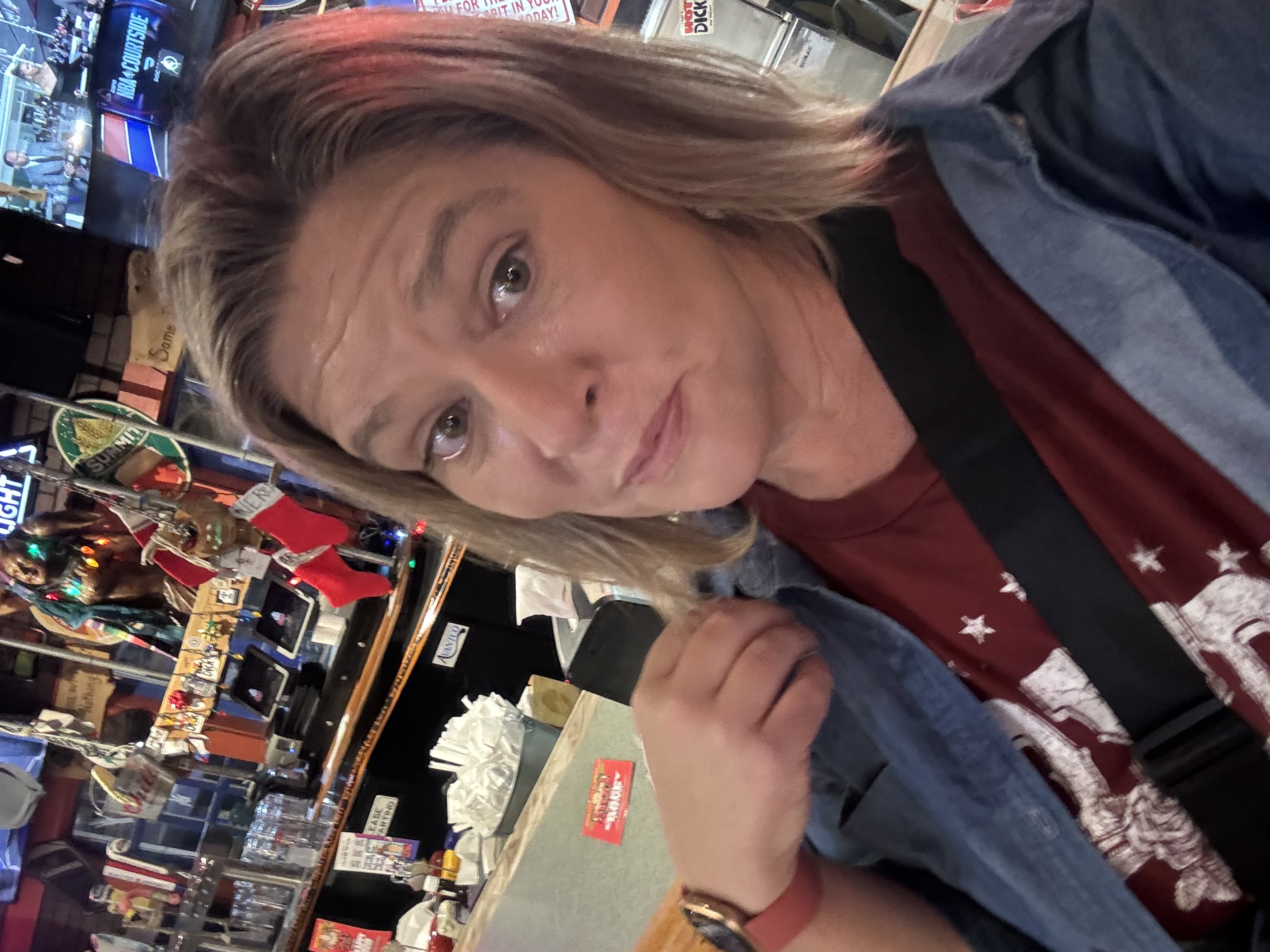 Cruise Brothers Travel Agent Melanie Goodwin