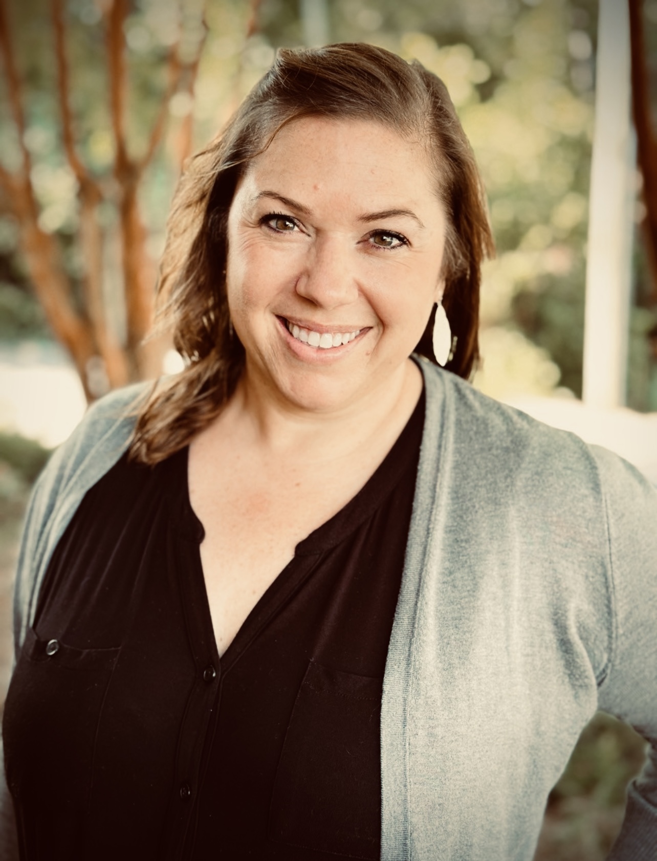 Cruise Brothers Travel Agent Julie Byrd