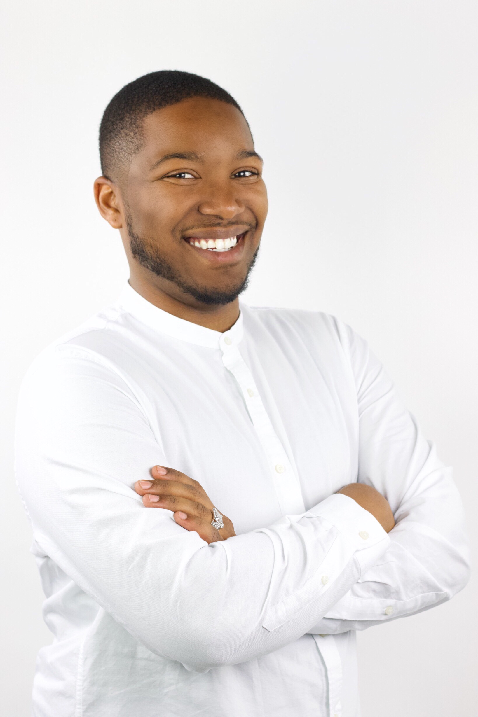 Cruise Brothers Travel Agent Nico Stringfellow