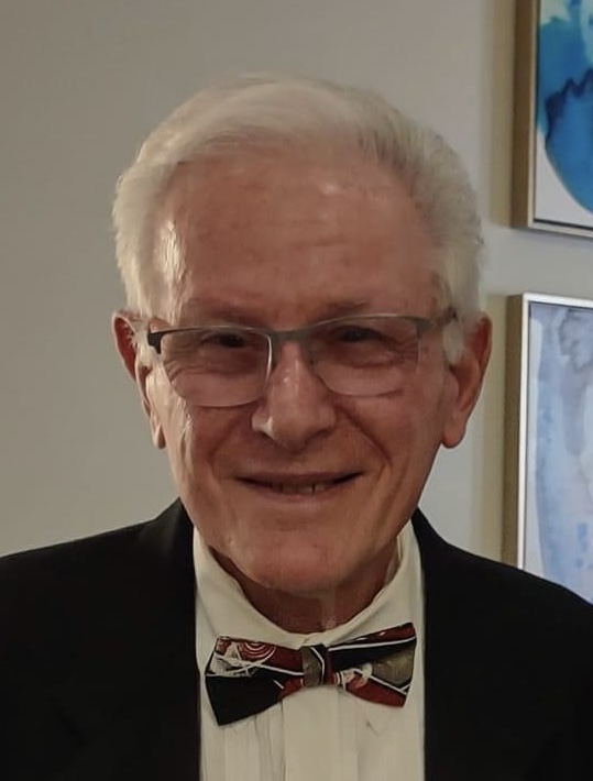 Cruise Brothers Travel Agent Paul Block