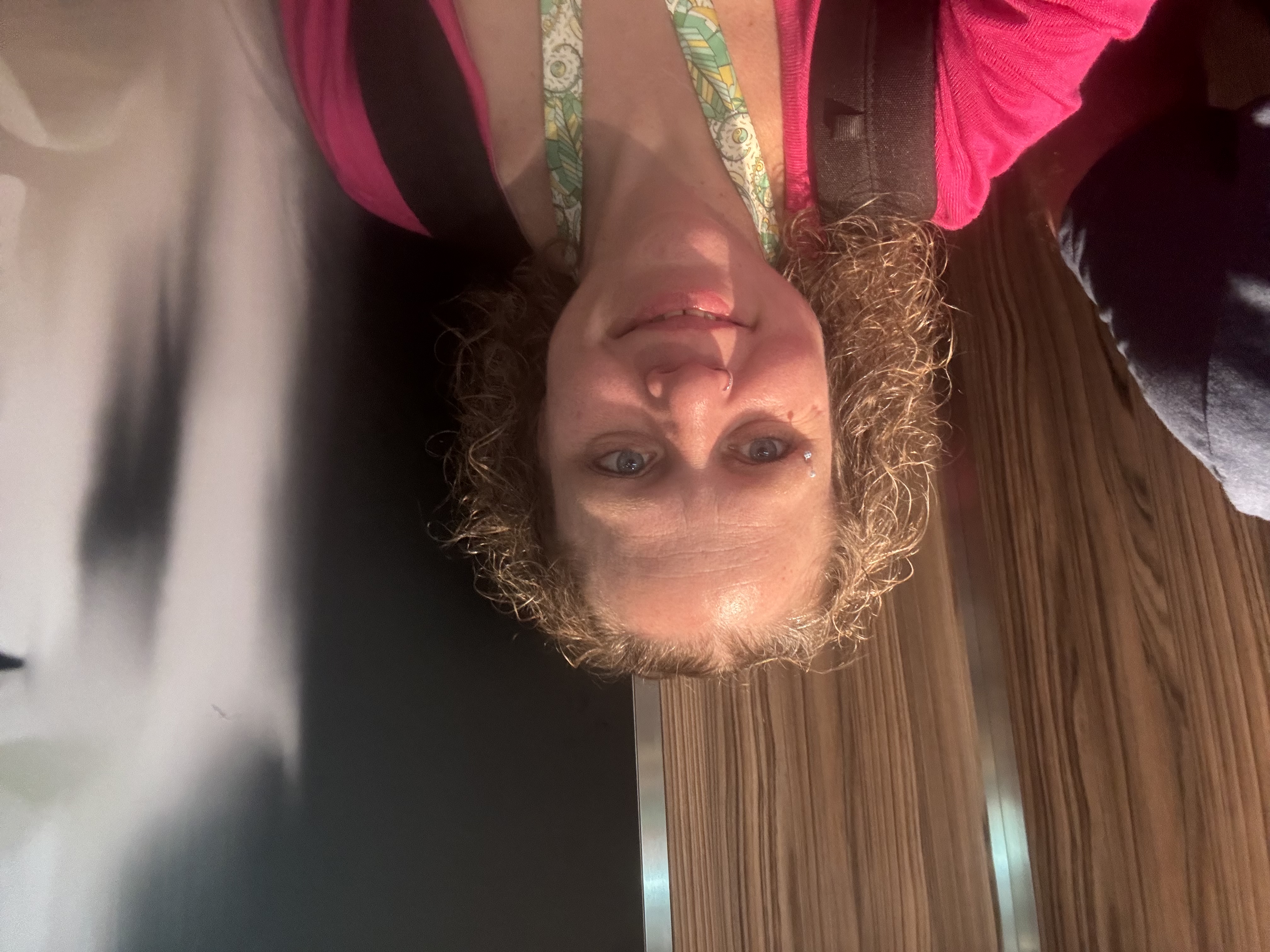 Cruise Brothers Travel Agent Christine Brown