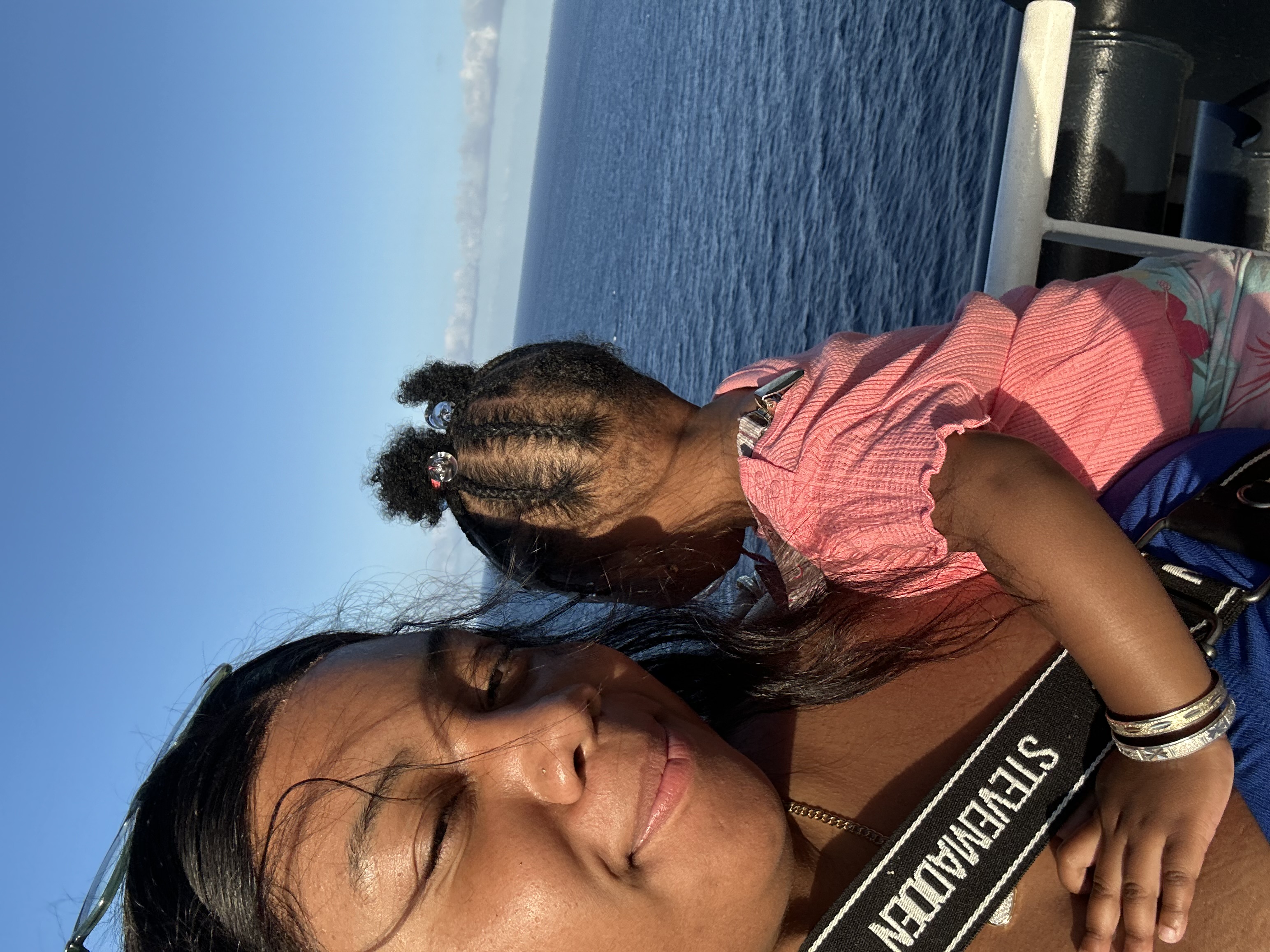 Cruise Brothers Travel Agent Neikell Allen
