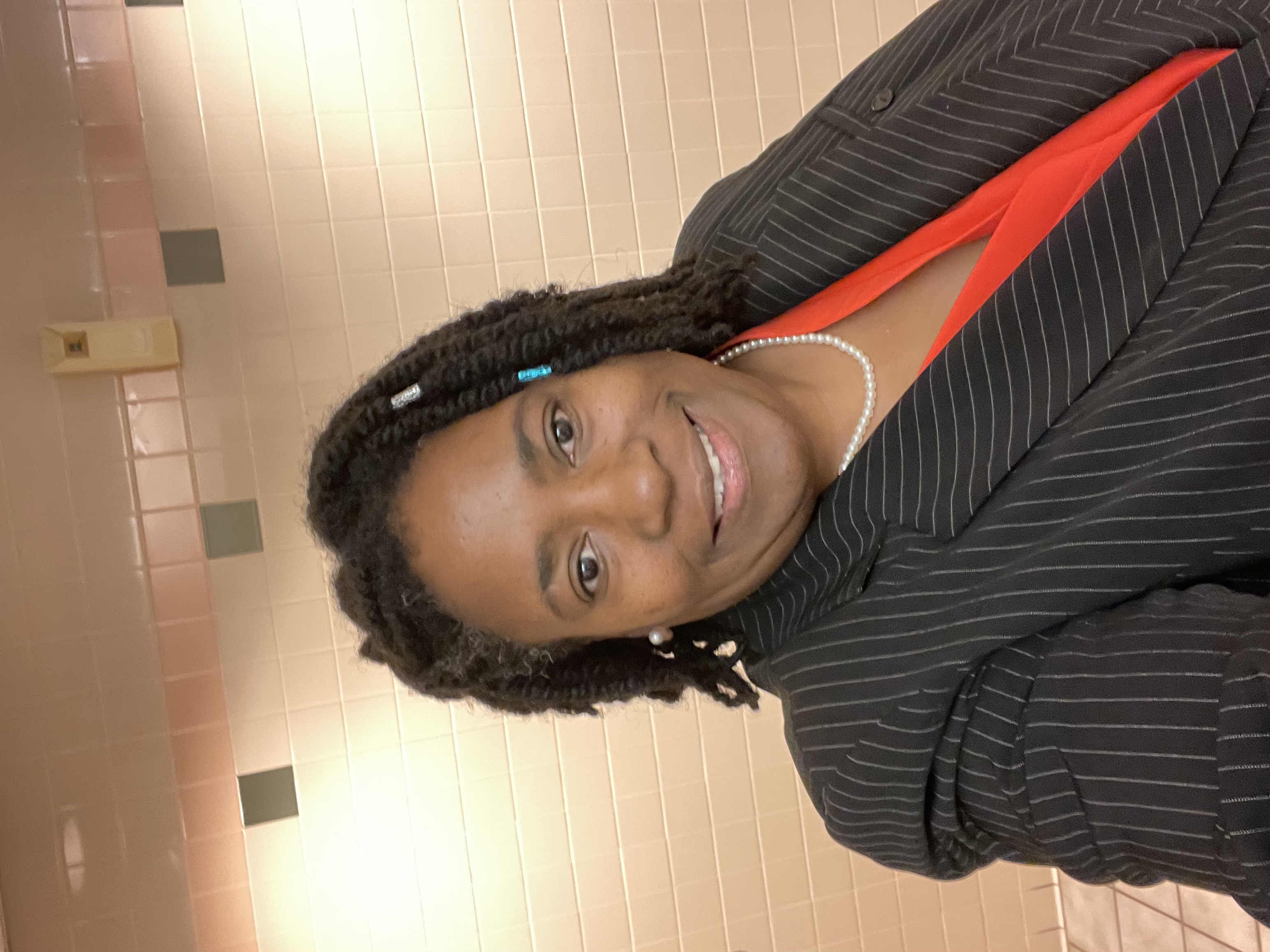 Cruise Brothers Travel Agent DeWanda Ferrier