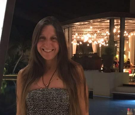 Cruise Brothers Travel Agent Marguerite Turner