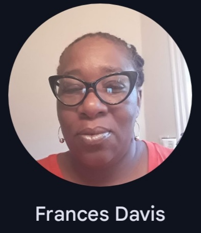 Cruise Brothers Travel Agent Frances Davis