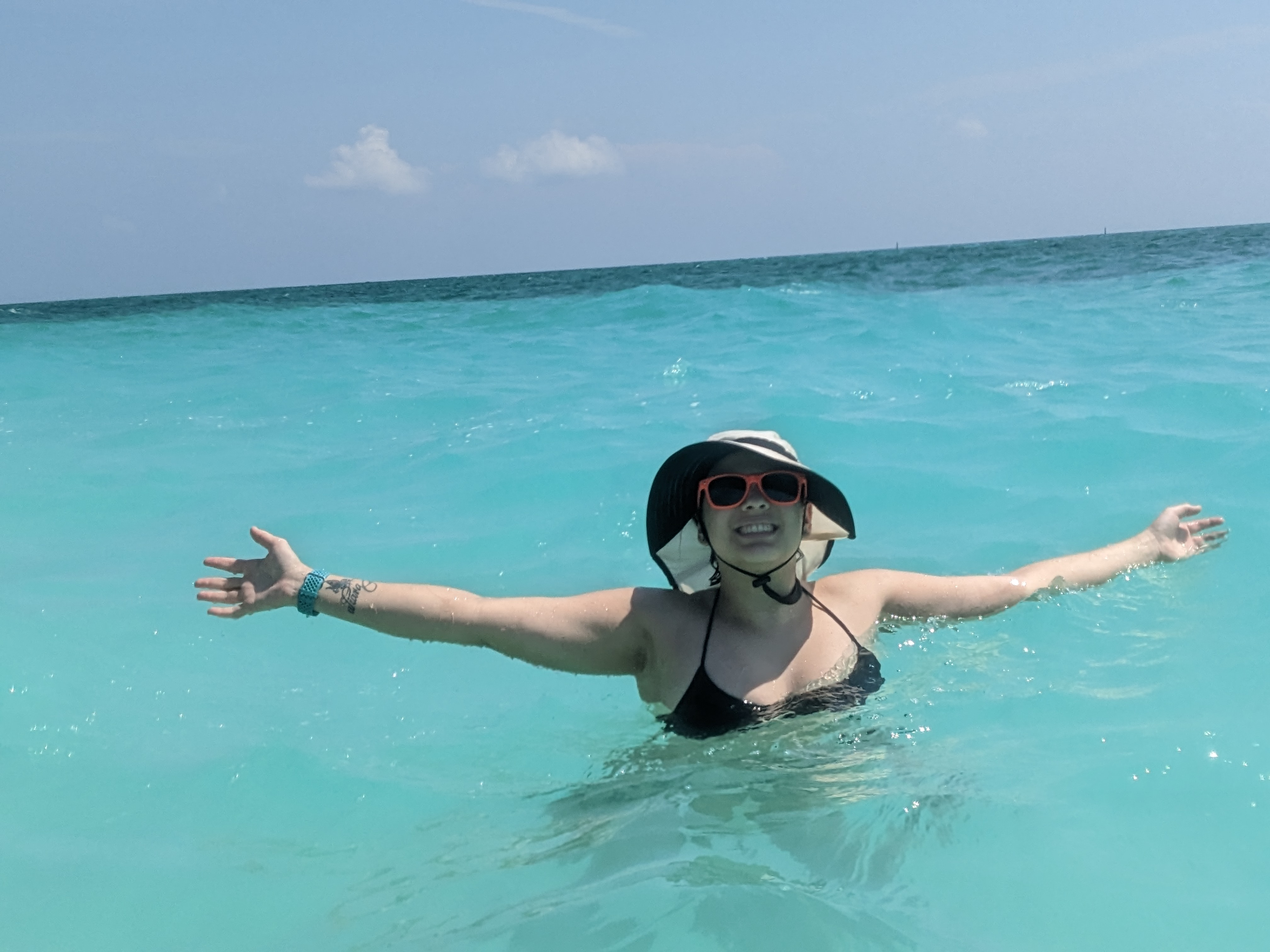 Cruise Brothers Travel Agent Alyse Brown