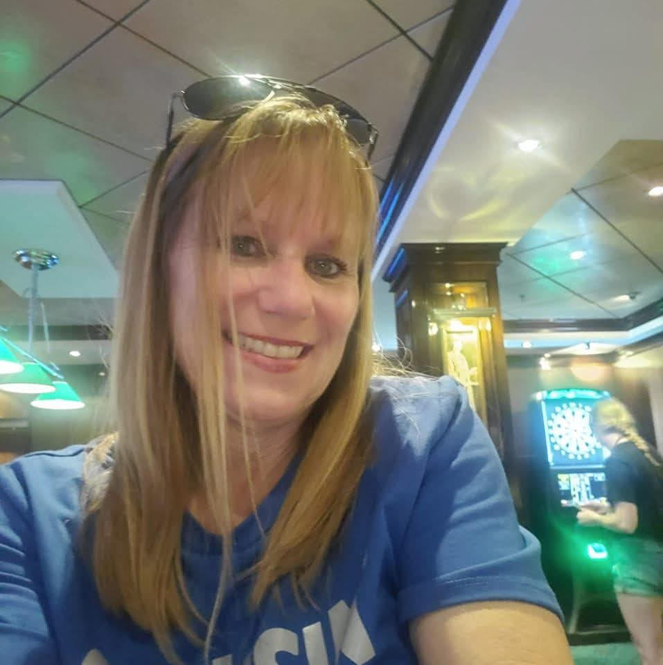 Cruise Brothers Travel Agent Pamala Lory
