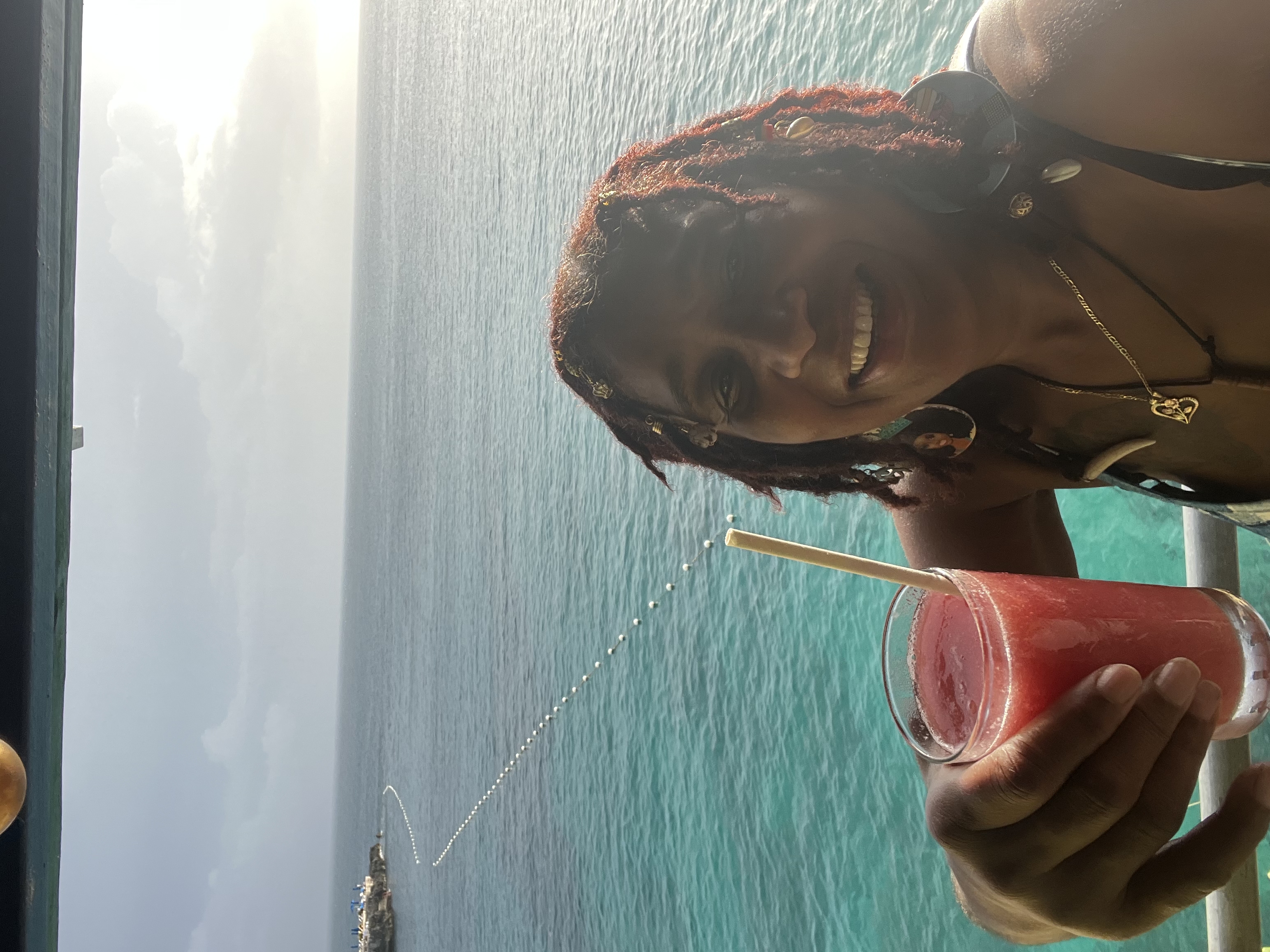 Cruise Brothers Travel Agent Darletris Nelson
