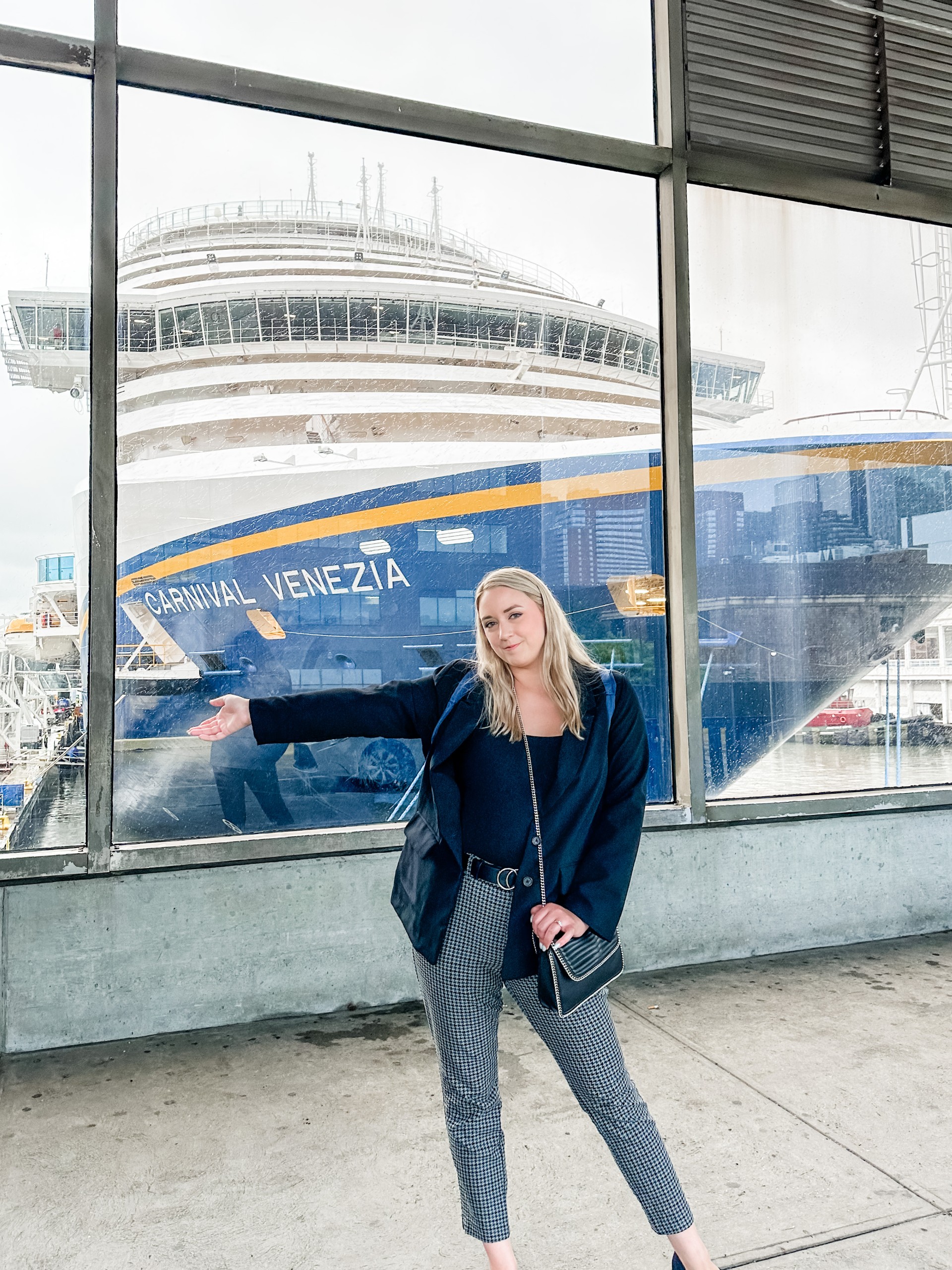Cruise Brothers Travel Agent Katelyn Moran