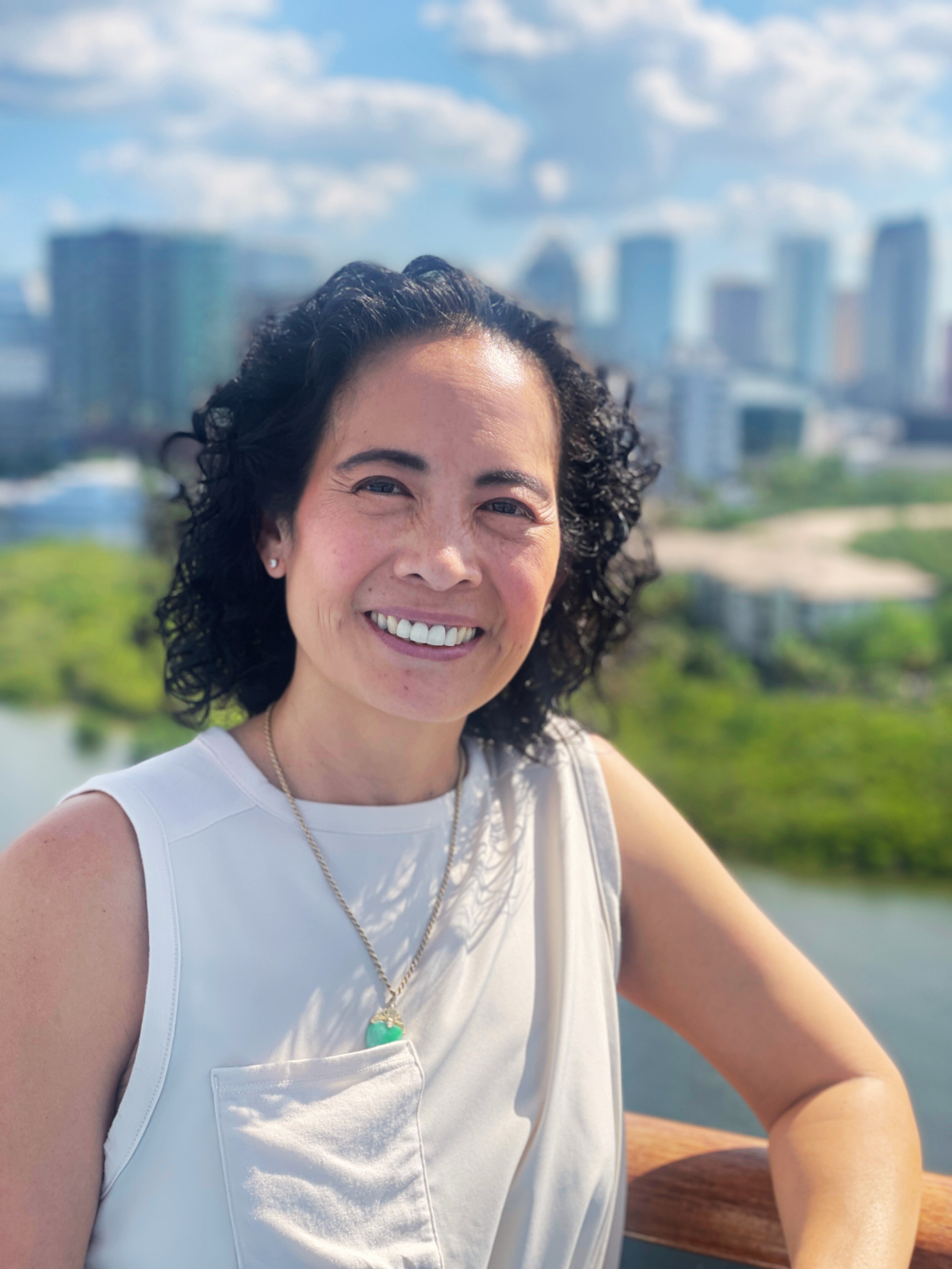 Cruise Brothers Travel Agent Sandra Vigil