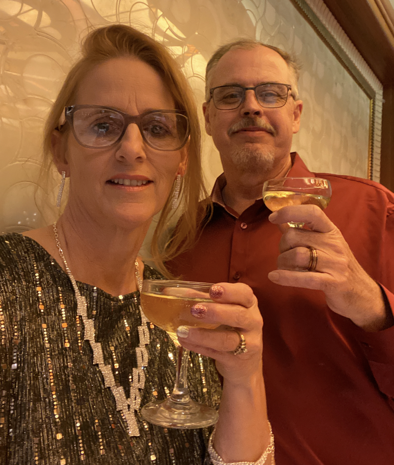 Cruise Brothers Travel Agent Roy White