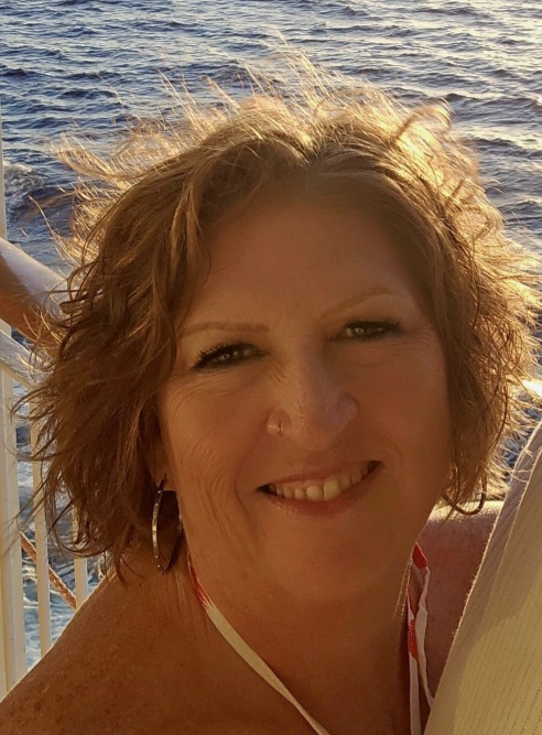 Cruise Brothers Travel Agent Michele Grant