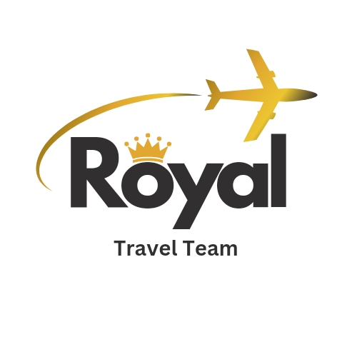 Cruise Brothers Travel Agent Royal Cannon