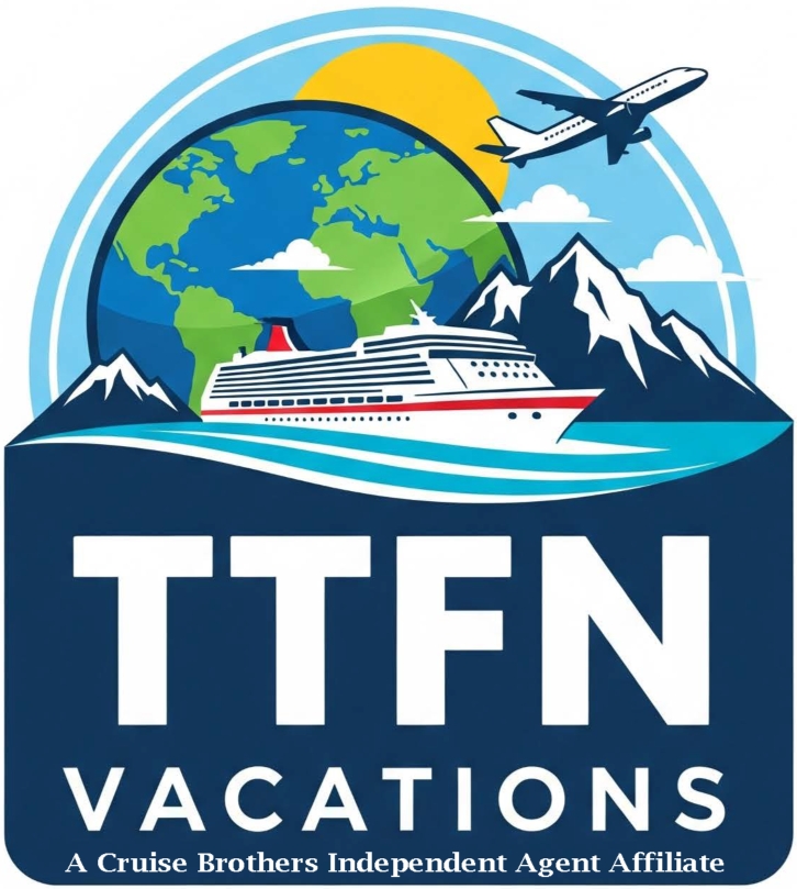 Cruise Brothers Travel Agent David Kassander