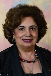 Cruise Brothers Travel Agent Tina G. Wilson