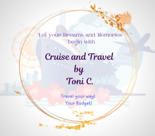 Cruise Brothers Travel Agent Toni Casselberry