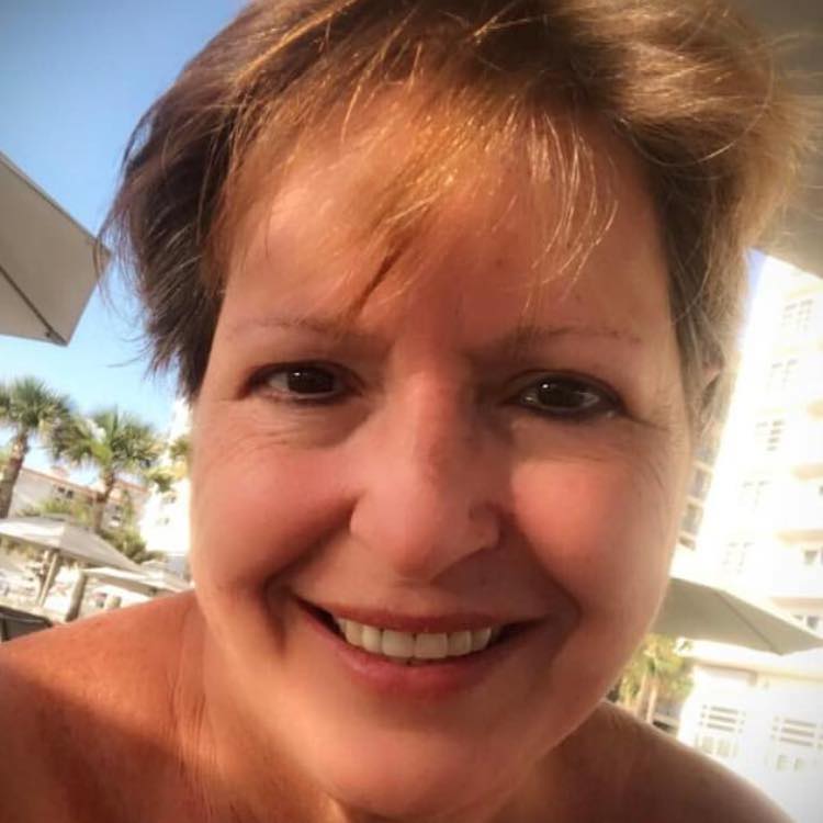 Cruise Brothers Travel Agent Amber Feagin