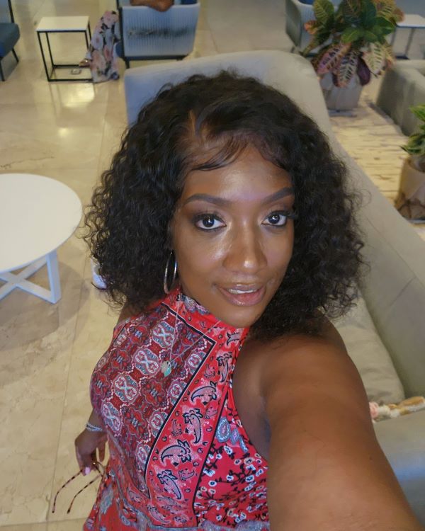 Cruise Brothers Travel Agent Charell Green