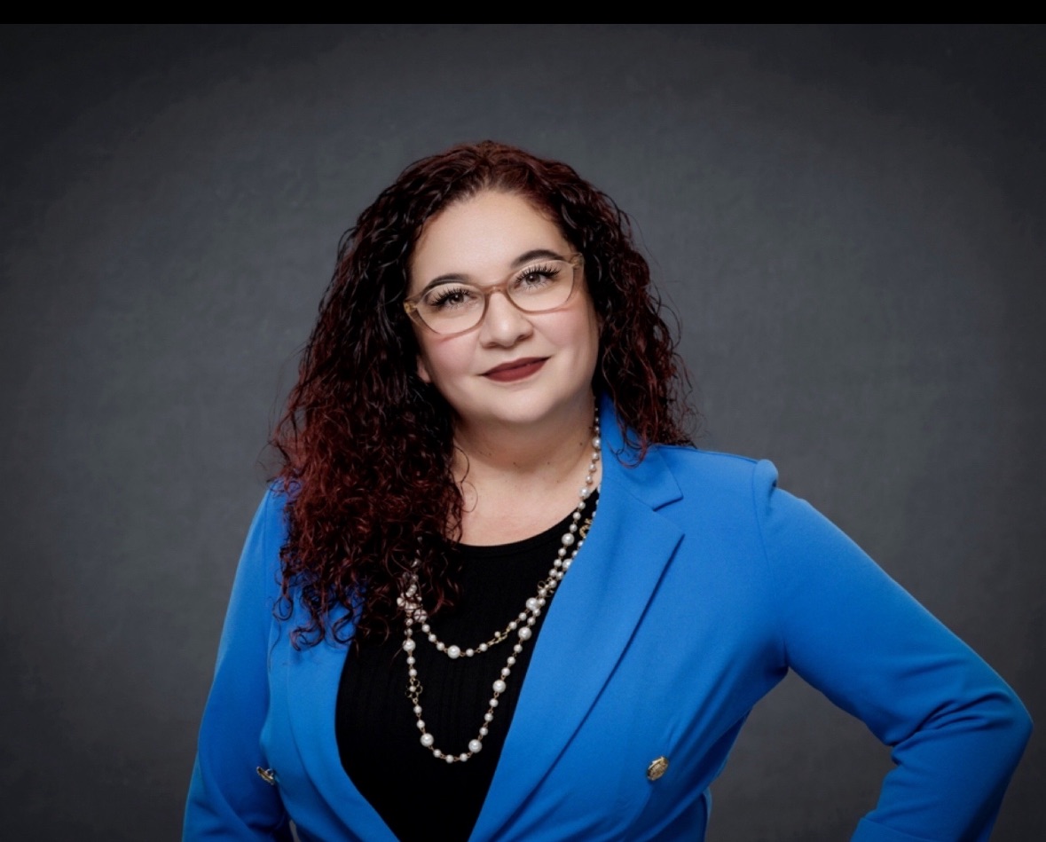 Cruise Brothers Travel Agent Suzanne Morris