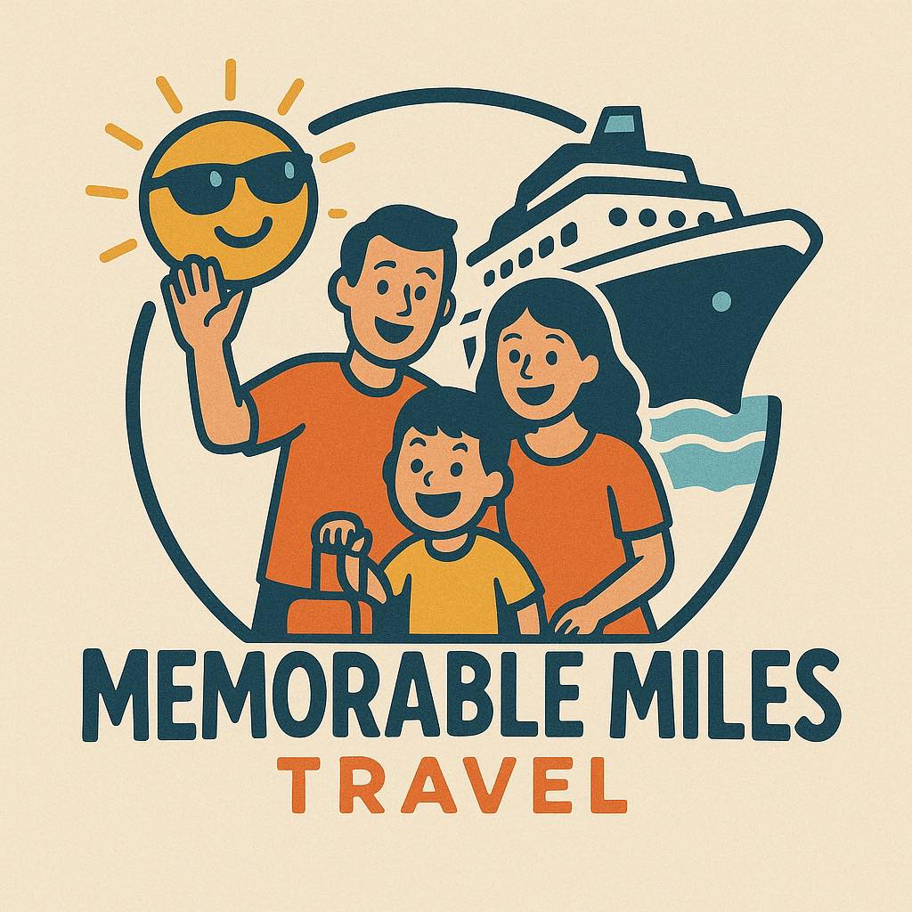 Cruise Brothers Travel Agent Aimee Sommer