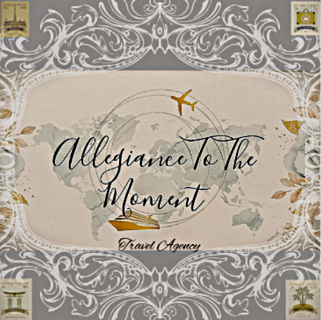 Cruise Brothers Travel Agent Allegiance Morath