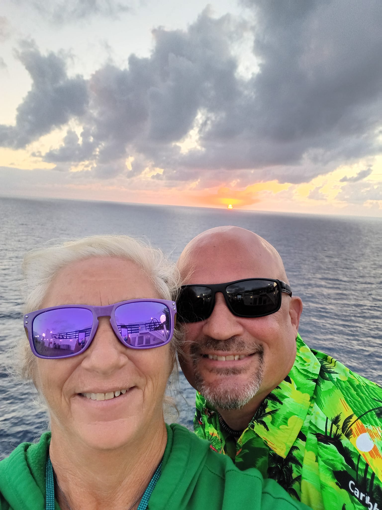 Cruise Brothers Travel Agent Debbie Shepherd