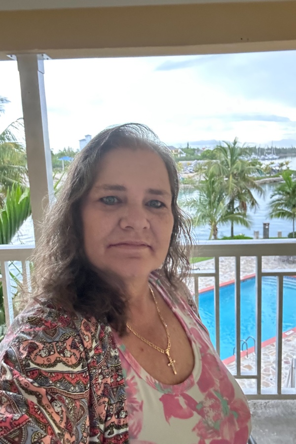 Cruise Brothers Travel Agent Jennifer McIntosh