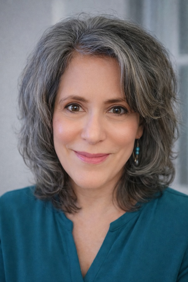 Cruise Brothers Travel Agent Lisa Ann Cooper