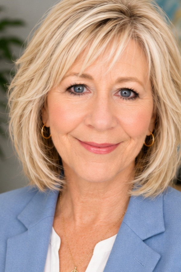 Cruise Brothers Travel Agent Kandy Herman