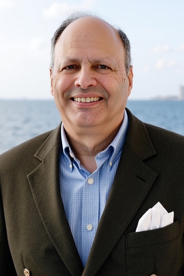 Cruise Brothers Travel Agent Jon Landers