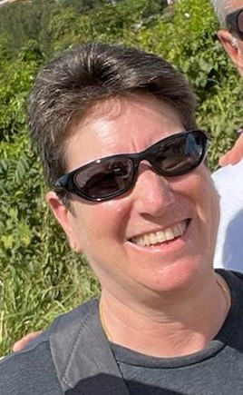 Cruise Brothers Travel Agent Shari Buchholz