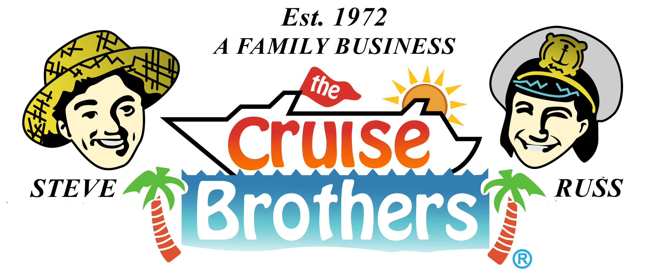Cruise Brothers Last Minute Deals